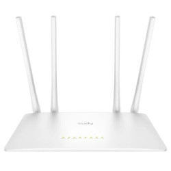 WR1200 Router Wi-Fi CUDY