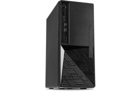 Inter-Tech S-703 | Micro Tower Case | Zwart