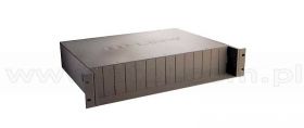 Obudowa rack na 14 konwerterów (TP-LINK TL-MC1400)