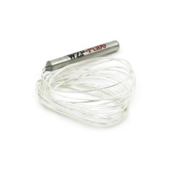 PT100-3x30 - czujnik temperatury PT100 w obudowie ze stali nierdzewnej