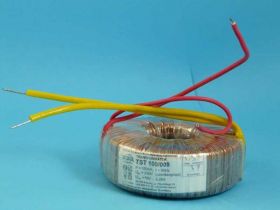 100 VA/19V TRAFO TOROIDALNE