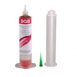 SGB Smar do złączy bezpieczny dla tworzyw sztucznych - 35 ml