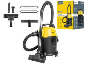 Odkurzacz przemysłowy WET&amp;DRY