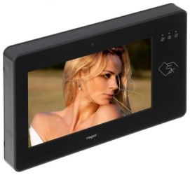 Czytnik zbliżeniowy z ekranem dotykowym MD70