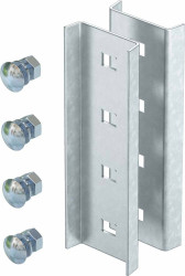 I-stem OBO Bettermann VIS 8 FT 6018300, 1 szt.