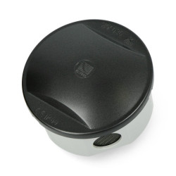 Odstraszacz gryzoni - Viano Quattro-Pro