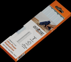 013769 Klebesticks Ø 11 mm Ultra Power 5 Stk.