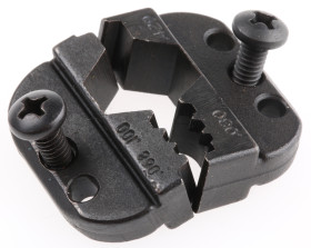 Zestaw matryc do zaciskania, RS PRO