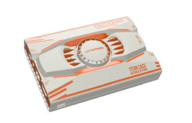 Obudowa do: LattePanda 3 Delta