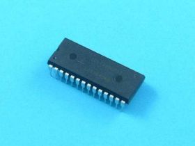 ICL-7135 A/D 4,5 LCD DIP-28 UKŁAD