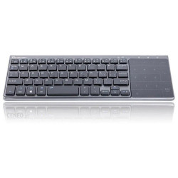 Klawiatura TRACER z Touchpadem EXpert 2,4GHz