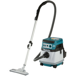 Makita DVC155LZX2 DVC155LZX Cordless BL LXT Class L Wet &amp; Dry Vac 36V 2x18V Bare