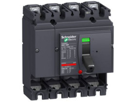 Podstawa wyłącznika 4P 100A 36kA Compact NSX100F LV429008 SCHNEIDER ELECTRIC