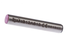 Czujnik indukcyjny M12x1 dł: 72mm zabudowany Sn: 3mm 10-35V DC 150 stC PNP NO złącze M12 IP50 IB12A815