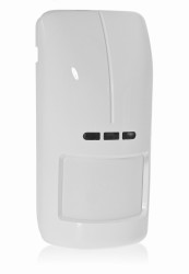 Zewnętrzny dualny czujnik ruchu OPAL PLUS