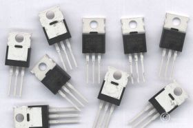 IRF9Z34 P 19A/68A 55V TO-220 TRANZYSTOR