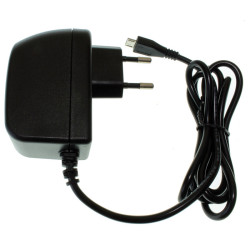 Zasilacz ZI 5V/3A micro USB ESPE dedykowana m.in. do Raspberry Pi3 i