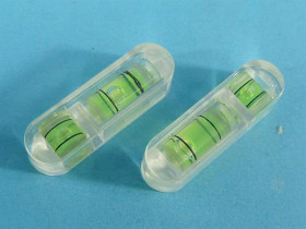 POZIOMICA PION/POZIOM 30x7x9mm LIBELLA