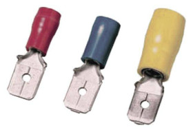 Intercable 180898 Złącze męskie płaskie 1 szt.