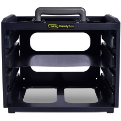 Raaco 136259 HandyBox 55 - Empty
