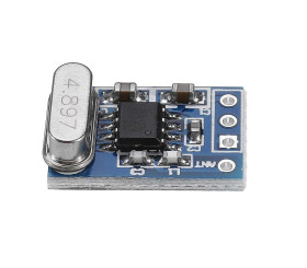 315MHz ASK/OOK Wireless Receiver Module - SYN480R