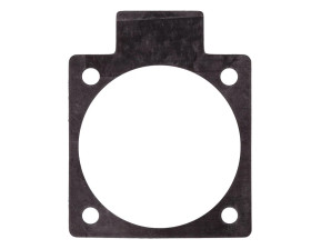 Uszczelka czarny do gniazd 1040 d105-05