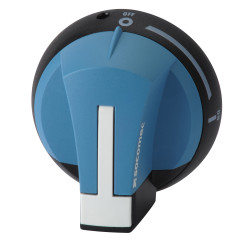 Uchwyt obrotowy do SIRCO M kolor Czarny IP65 Socomec 1403