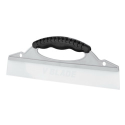 Ściągaczka wody silikonowa do lakieru i szyb