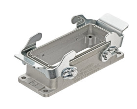 Obudowa montażowa 09 62 816 0301 ML 09628160301ML Harting 1 szt.