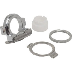 Mocowanie kłódki przycisku, Harmony 9001K, 30mm T\KR, 9001K96