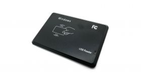 Czytnik kart RFID 125 kHz, interfejs USB