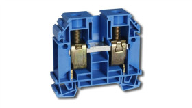 Złączka Śrubowa Rsa 35 A - Niebieska