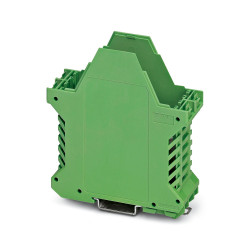 Obudowa urządzeń elektronicznych 35.2mm Dolna część obudowy z metalowym zatrzaskiem 35.2 x 99 x 107.3mm materiał: