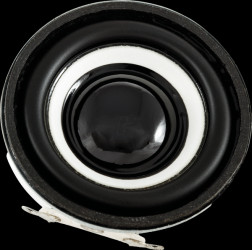 115095 Miniature speaker LSM-40M/F, 2 W, 8 ohms