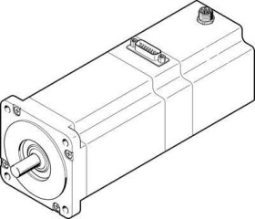 Silnik krokowy FESTO EMMS-ST-87-L-SEB-G2 1370494, 9.3 Nm, 9.5 A