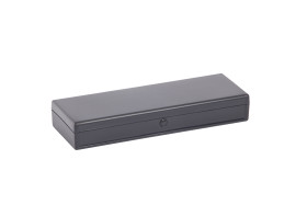 Walizka wymiary wew 196 x 62 x 28mm PP Gard Plasticases Polipropylen Nie