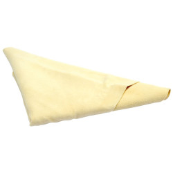 Draper 44252 Large - 2.5 Sq Ft Chamois Leather