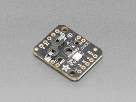 Adafruit NeoKey Socket Breakout for CHOC Key Switches with NeoPixel