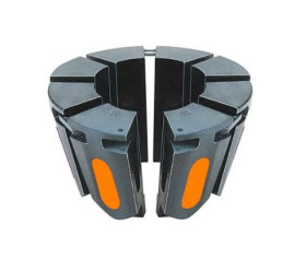 Klips do węży i rur Wiele 80C-CS10 Parker