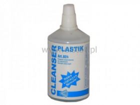 Cleanser Plastik 120ml. ( płyn)