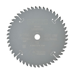 184mm x 16mm 48T Circular Saw Blade