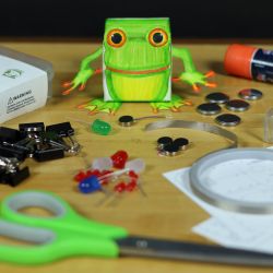 Origami Circuits Kits