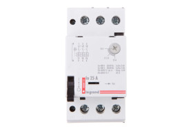 Wyłącznik silnikowy 3P 11kW 18-25A M 250 25 606812