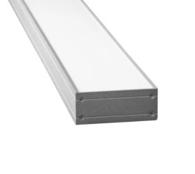 Oprawa zwieszana 4x24W G5 POP II DI szara PX0831192