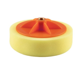 Pad polerski 150x50mm gąbka twarda M14 08-971