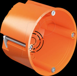 9064-02 Cavity wall device connection box, O-range®