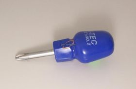 WKRĘTAK HI-TEC /+/2x38mm