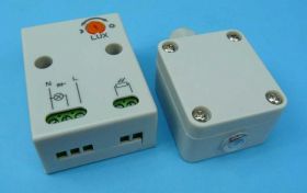 MCE-35 15A/230V WYŁ.ZMIERZCH.