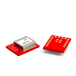 Moduł Bluetooth 5.1 2612011022000 -93dBm 4dBm