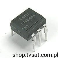 Transoptor LTV-4N35 DIP6 LITEON